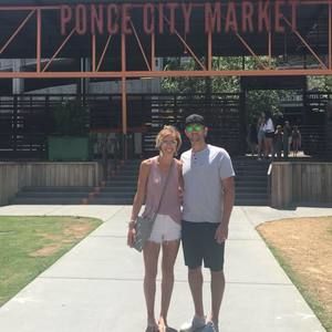 Meet your Posher, Paula